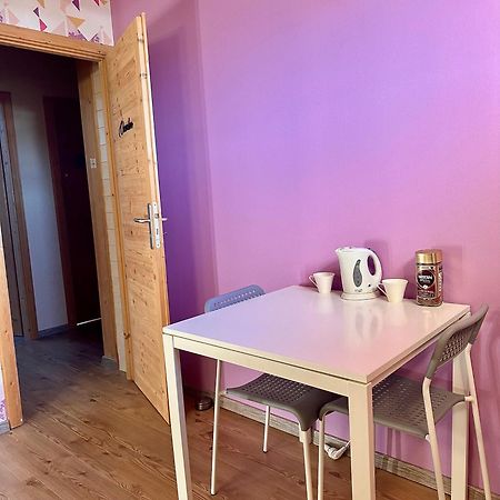 Chambre Privee Au Pied Des Pistes - Chambre Chez L'Habitant - Chaletnelda Com Lamoura Zewnętrze zdjęcie